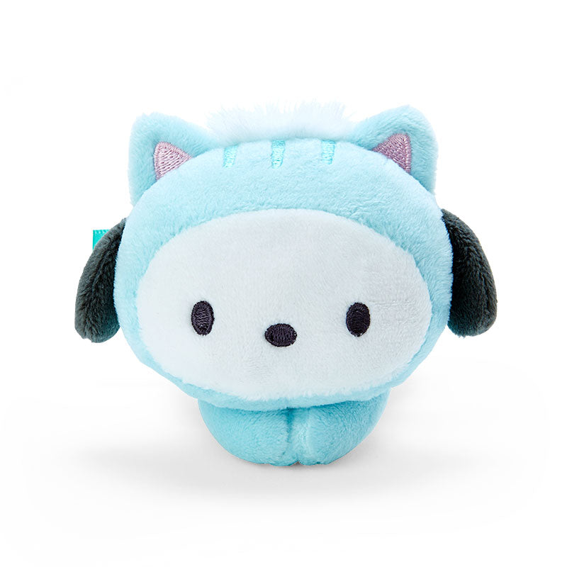 Pochacco 貓咪公仔夾 – Monkichi Museum