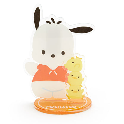 Sanrio 立牌夾