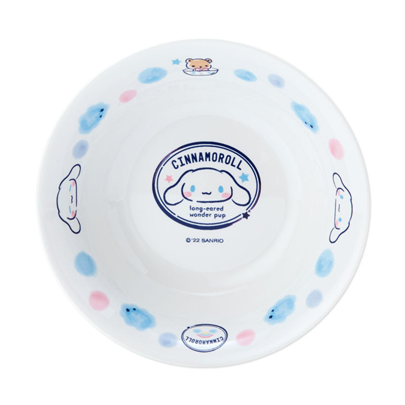 Cinnamoroll 陶瓷碗、杯