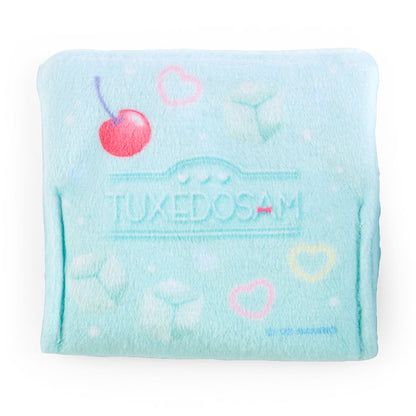 Tuxedosam 零食系列公仔掛件