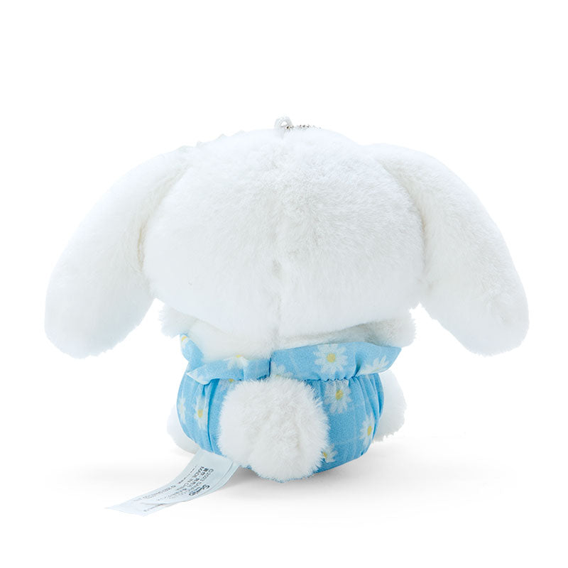 Cinnamoroll 雛菊系列公仔掛件