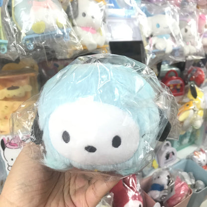 Pochacco Happy Cat 趴地公仔 (第二彈)