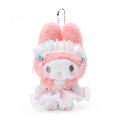 My Melody 酥皮Party系列公仔掛件