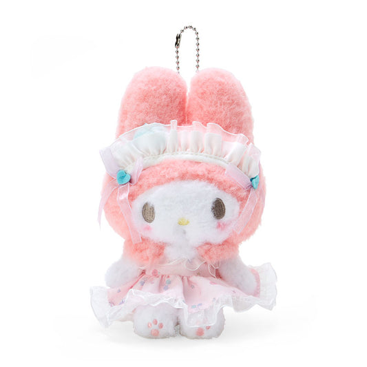 My Melody 酥皮Party系列公仔掛件