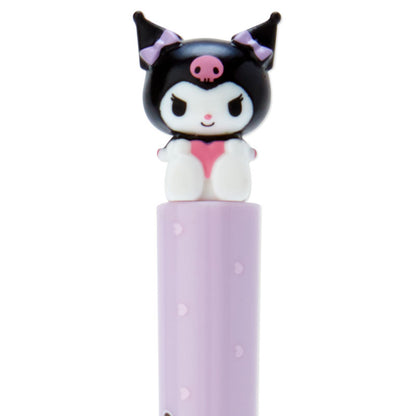 Kuromi 叉
