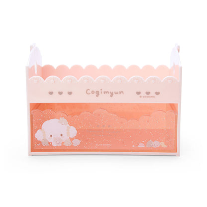 Cogimyun 床仔造型櫃桶