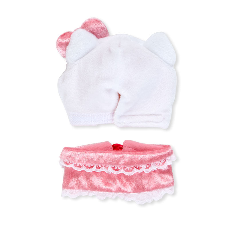 Hello Kitty 公仔衫 S碼