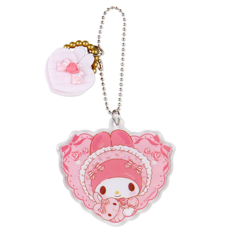 My Melody & My Sweet Piano 掛飾一套8款