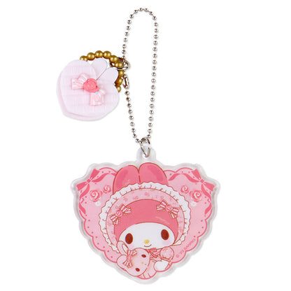 My Melody & My Sweet Piano 掛飾一套8款