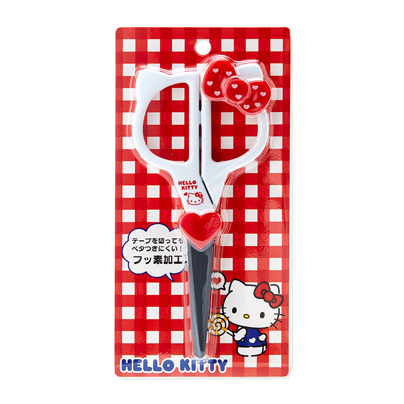 Hello Kitty 較剪
