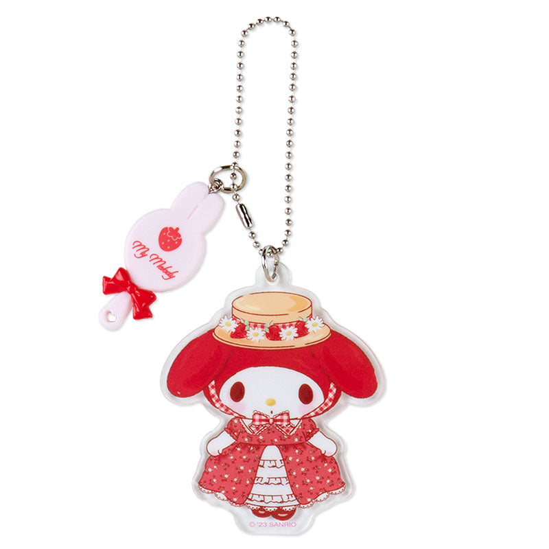 My Melody & My Sweet Piano 掛飾一套8款