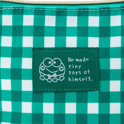 Keroppi 拉鍊袋