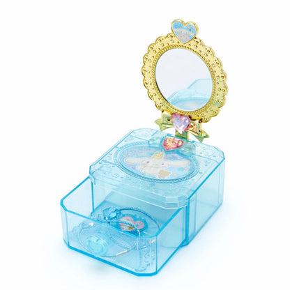 Cinnamoroll 著燈細梳妝櫃