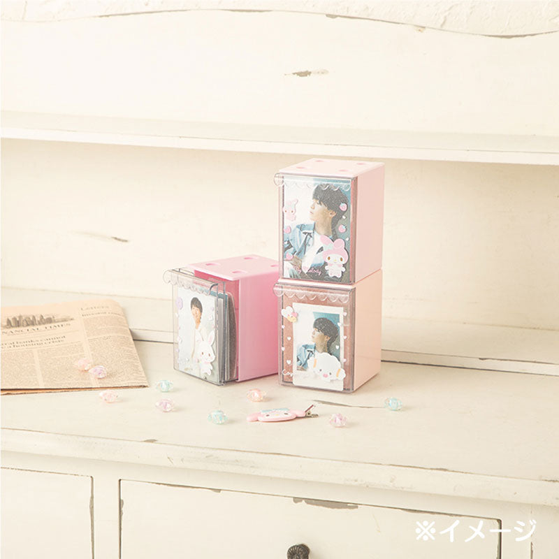 PomPomPurin 可放相櫃桶