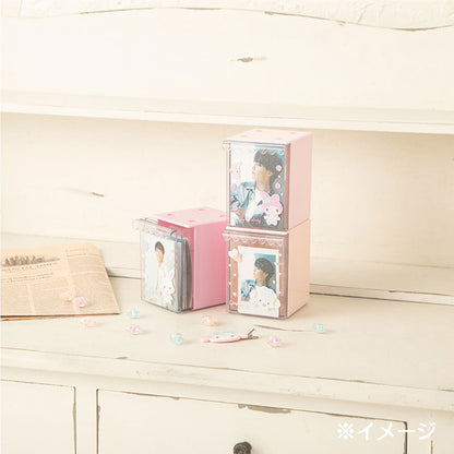 PomPomPurin 可放相櫃桶