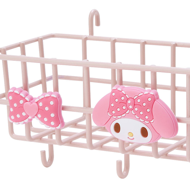 My Melody 長形掛籃