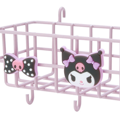 Kuromi 長形掛籃