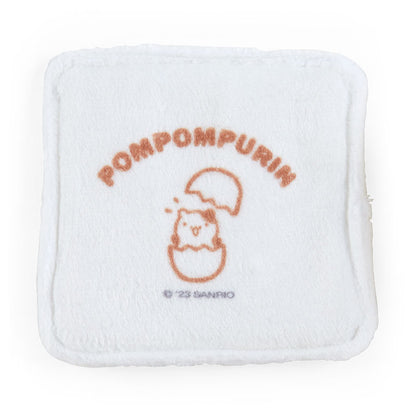PomPomPurin 零食系列公仔掛件
