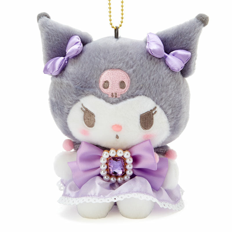Kuromi 禮盒裝公仔