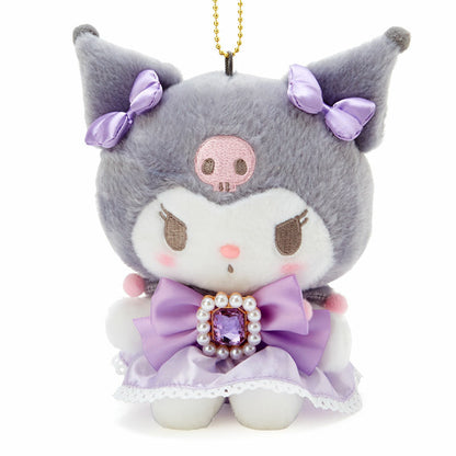 Kuromi 禮盒裝公仔