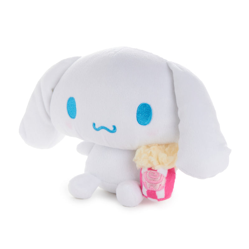 Cinnamoroll 爆谷公仔