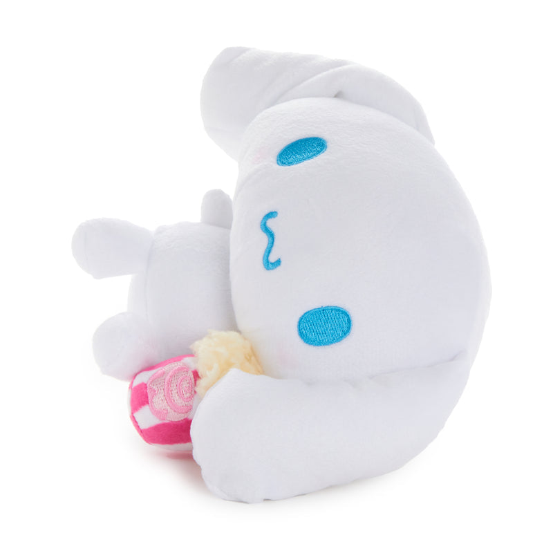 Cinnamoroll 爆谷公仔