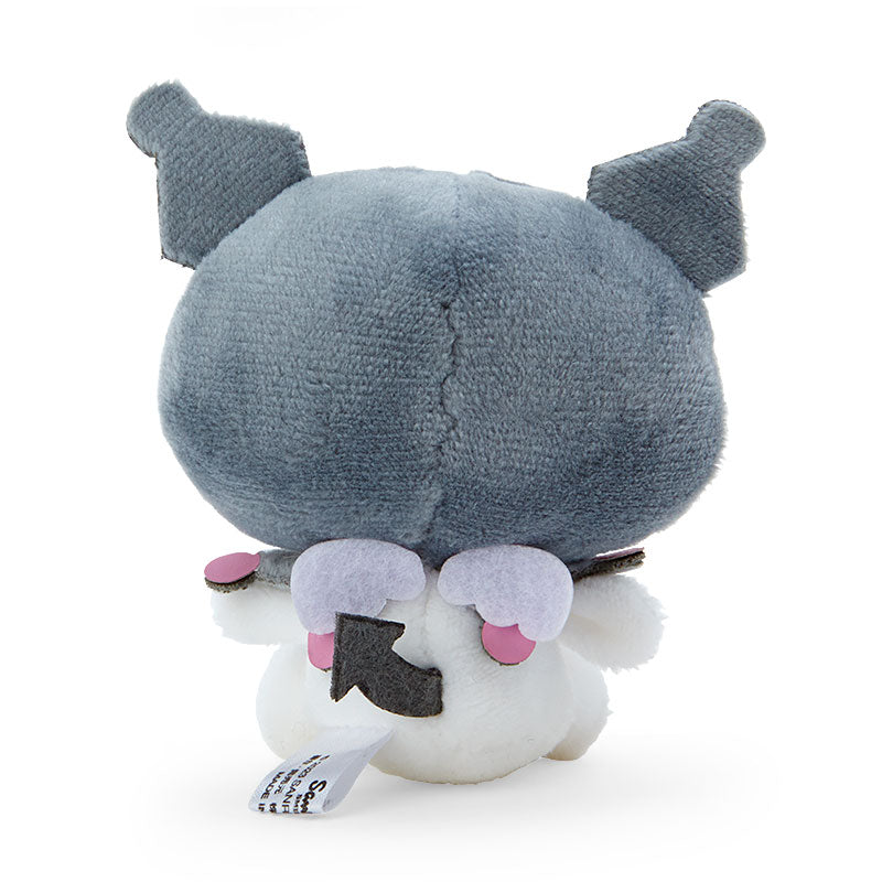 Kuromi 心形棒棒公仔
