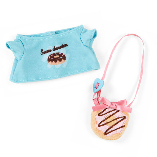 Sanrio 公仔衫 S Size 甜甜圈 & Tee款
