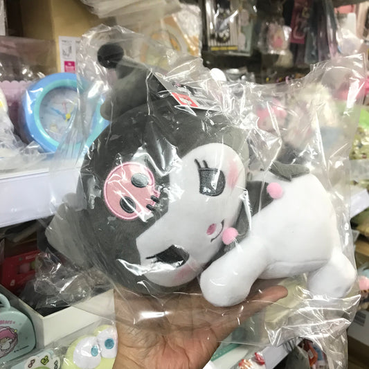 Kuromi減壓公仔