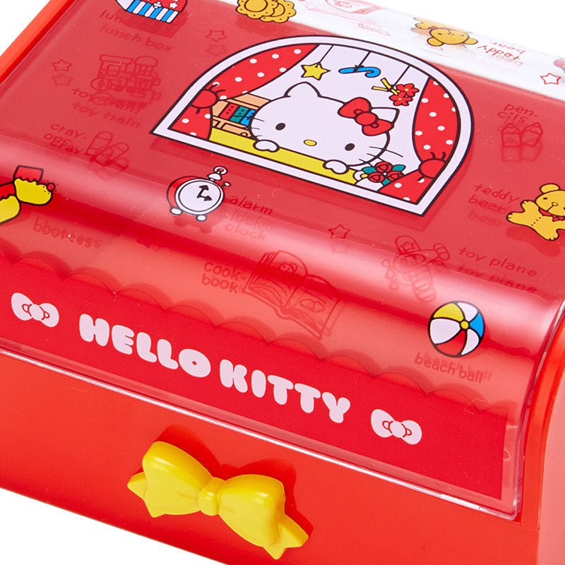 Hello Kitty 手飾盒