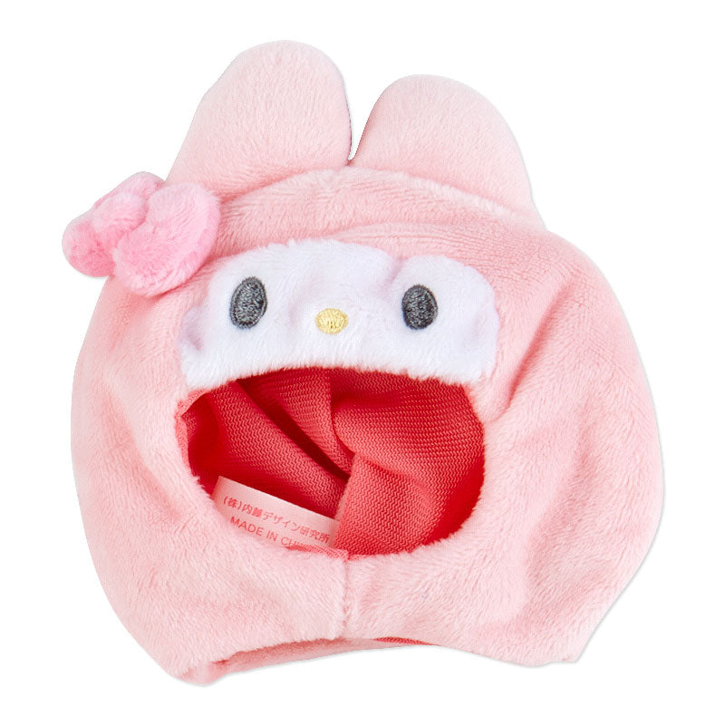 My Melody 公仔衫 S碼