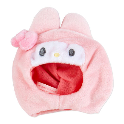 My Melody 公仔衫 S碼