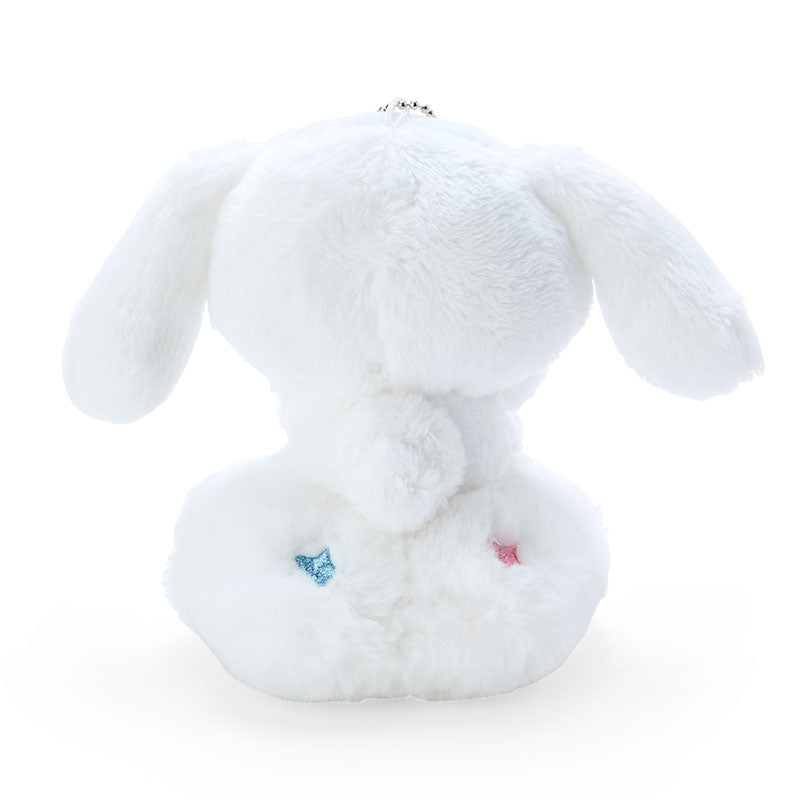 Cinnamoroll 白雲公仔掛件一對