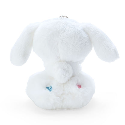 Cinnamoroll 白雲公仔掛件一對