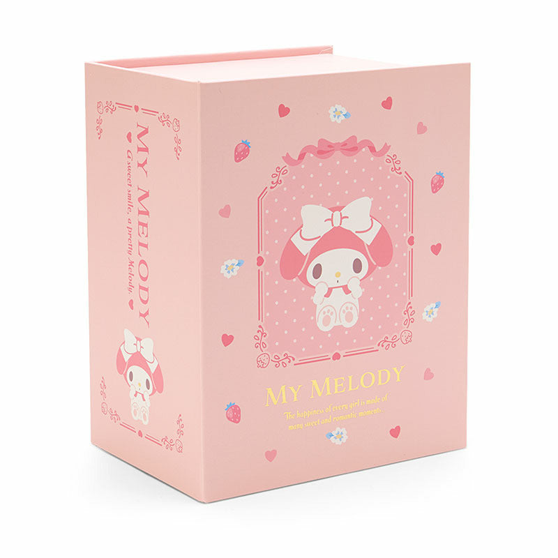 My Melody 禮盒裝公仔