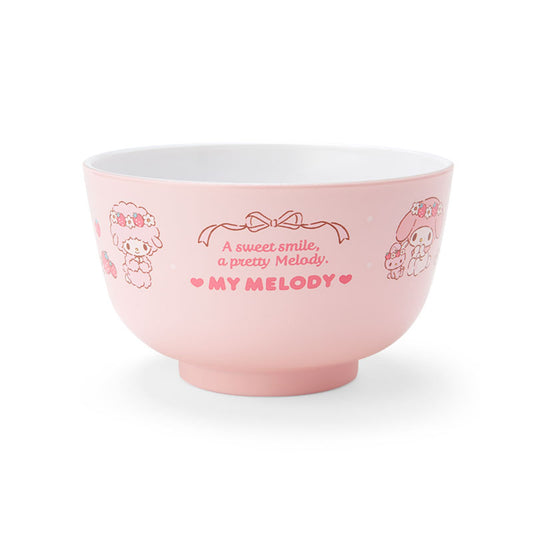 My Melody & My Sweet Piano 高身碗