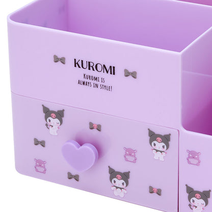 Kuromi 化妝品收納架