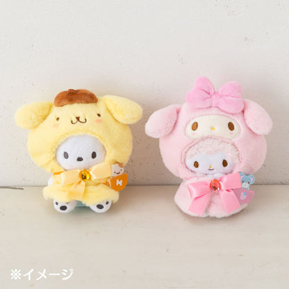 Cinnamoroll 公仔服裝
