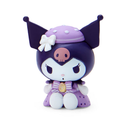 Sanrio 茶室系列迷你擺設一對