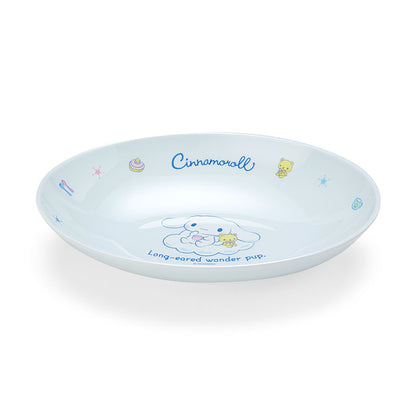 Cinnamoroll 膠碟