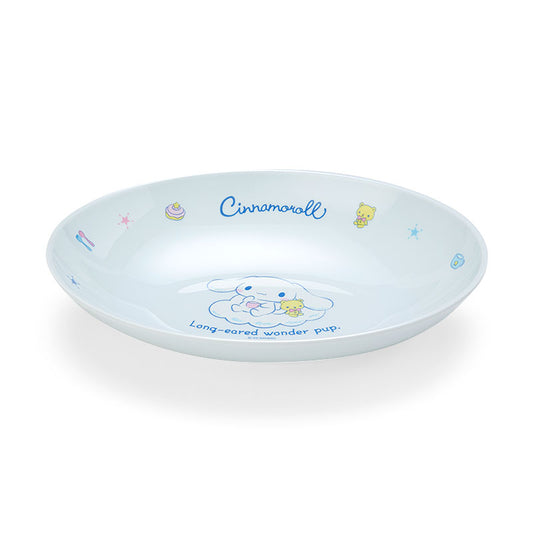 Cinnamoroll 膠碟