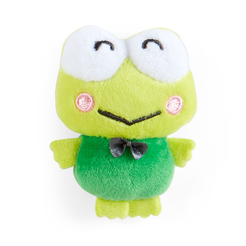 Keroppi 零食系列公仔掛件