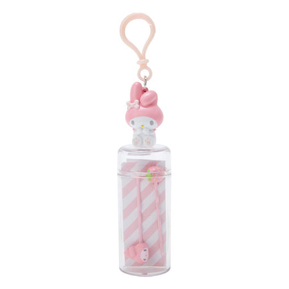 My Melody 盒裝髮夾