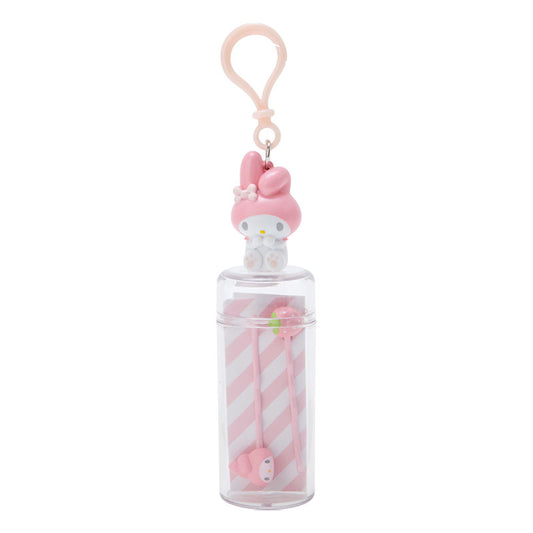 My Melody 盒裝髮夾