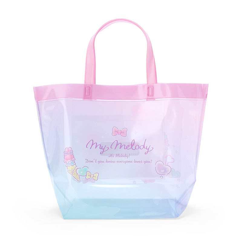 My Melody 沙灘袋