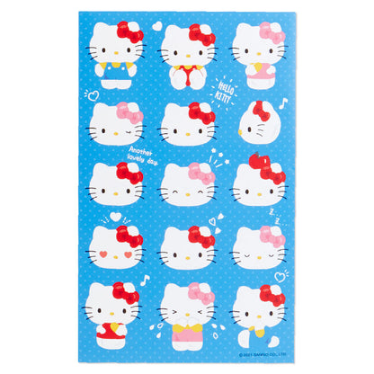 Hello Kitty 貼紙套裝
