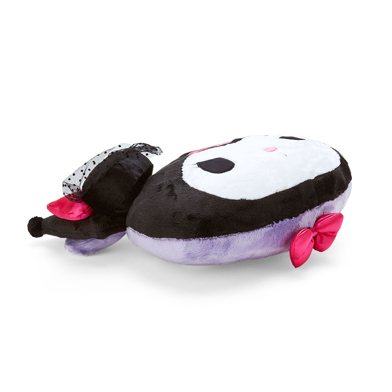 Kuromi & Baku 黑執事系列雙面Cushion