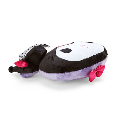 Kuromi & Baku 黑執事系列雙面Cushion