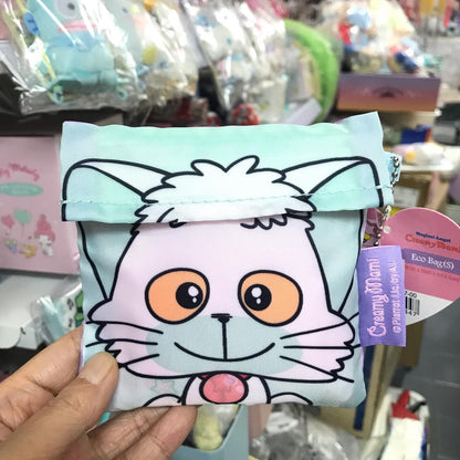 我係小忌廉 嘉寶嘉麗環保袋