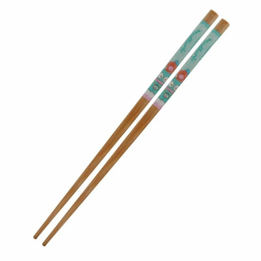 Hangyodon 筷子